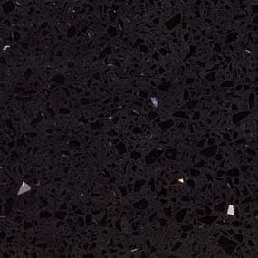 Sparkling Black